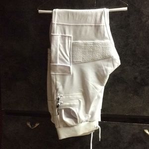 Men American Stitch Jogger Size XL